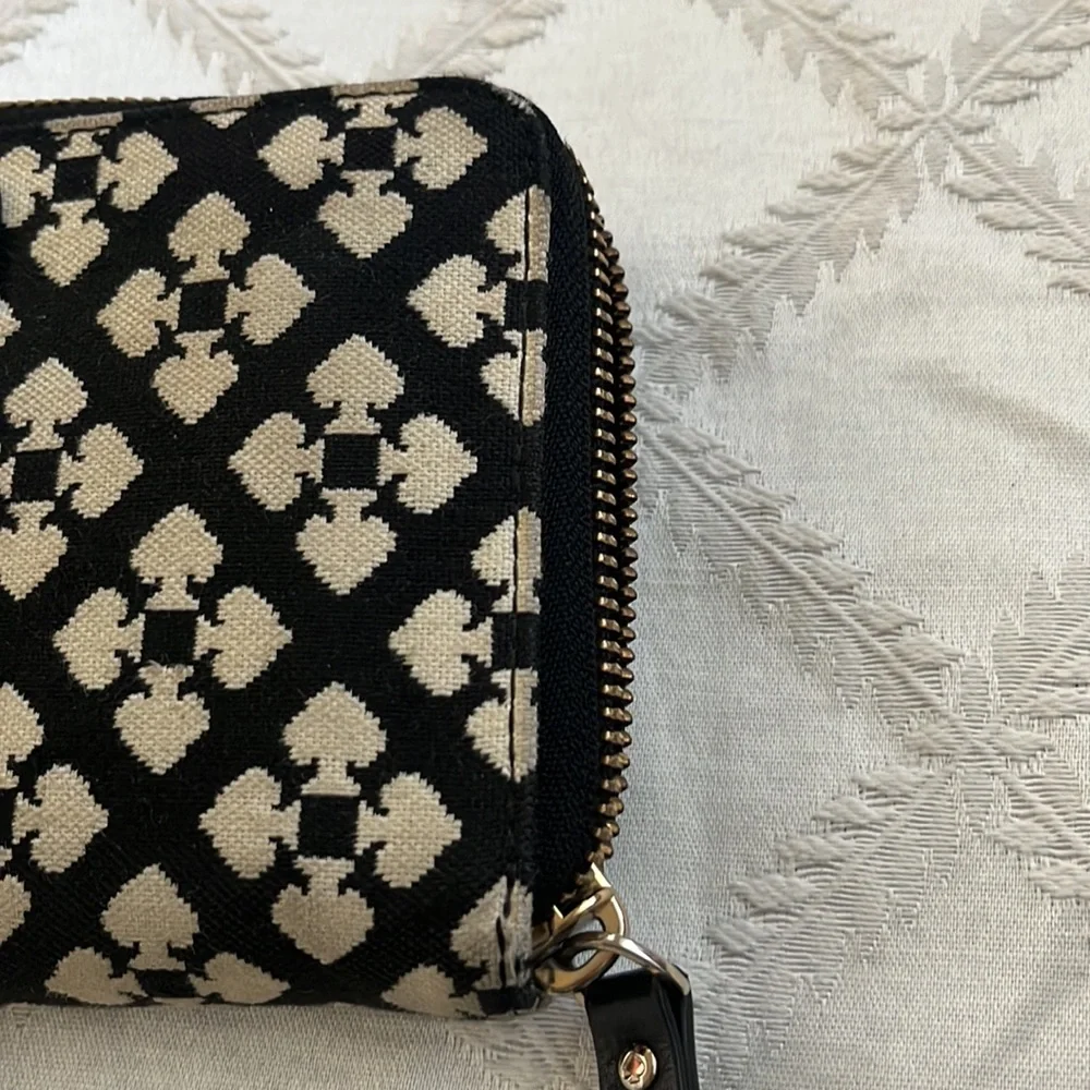 Kate spade wallet - Picture 3 of 5